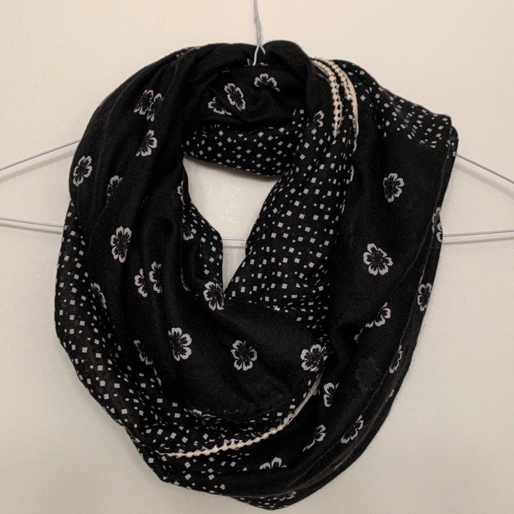 Loft Infinity Scarf
